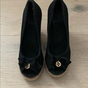 Tory Burch Espadrille